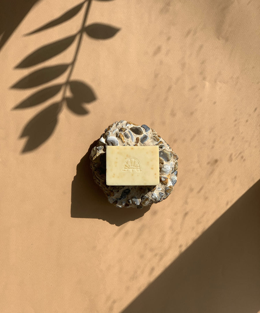 Natural Soap Bar