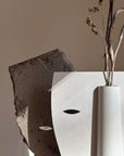 Obu | Vase 02 | Sandstone