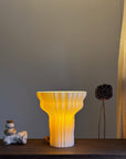 Teoa | Lamp | Sandstone