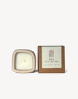 Naso Series | Kyu Candle | Sandstone